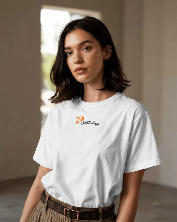 The Satuday Originals Tee