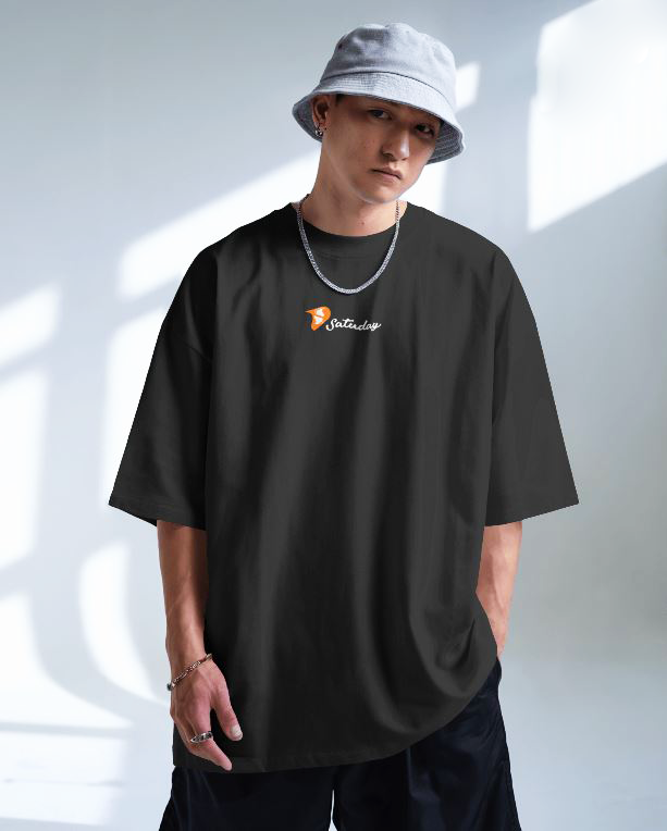 The Satuday Originals Tee
