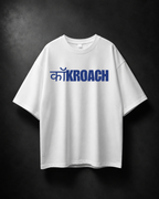 Cockroach Revolution Oversized Tee