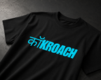 Cockroach Revolution Oversized Tee