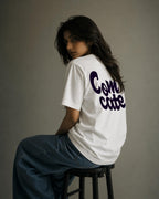 Complicated Oversized Tee