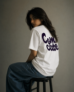 Complicated Oversized Tee