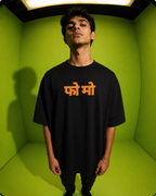 FOMO Oversized Tee