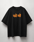 FOMO Oversized Tee