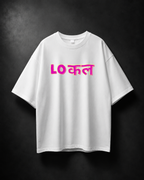 LOCAL Oversized Tee