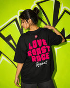 Love Roast Rage Tee