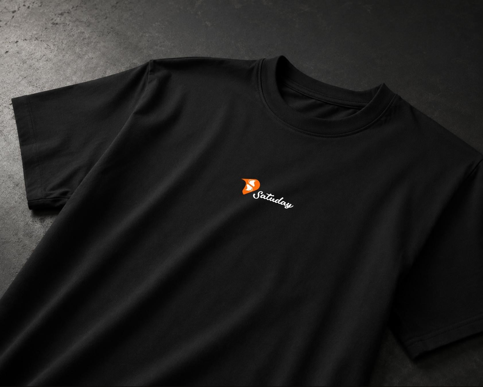 Love Roast Rage Tee