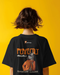 Perfectly Imperfect Unisex Oversized Tee