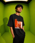 IDGF Purrfect Oversized Tee