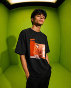 IDGF Purrfect Oversized Tee