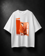 IDGF Purrfect Oversized Tee