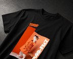 IDGF Purrfect Oversized Tee