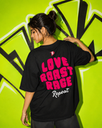 Love Roast Rage Tee