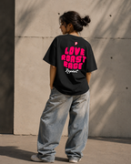Love Roast Rage Tee
