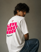 Love Roast Rage Tee