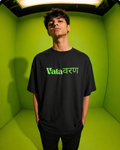 Vatavaran Oversized Tee