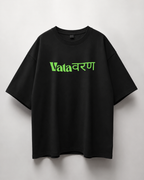 Vatavaran Oversized Tee