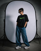 Vatavaran Oversized Tee